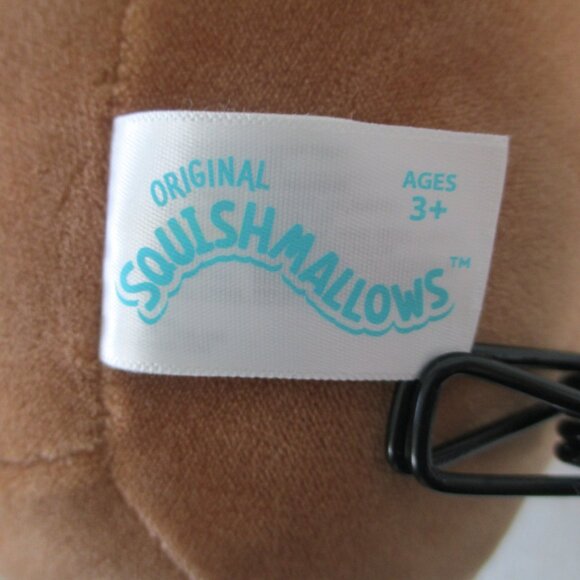 SQUISHMALLOWS AVERY THE DUCK - Picture 4 of 9